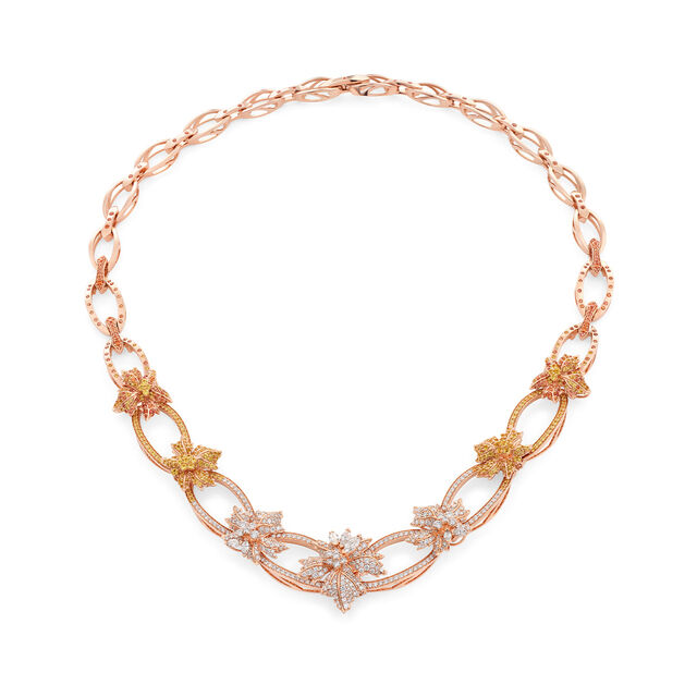 Seasoned Grace Necklace,,hi-res image number null